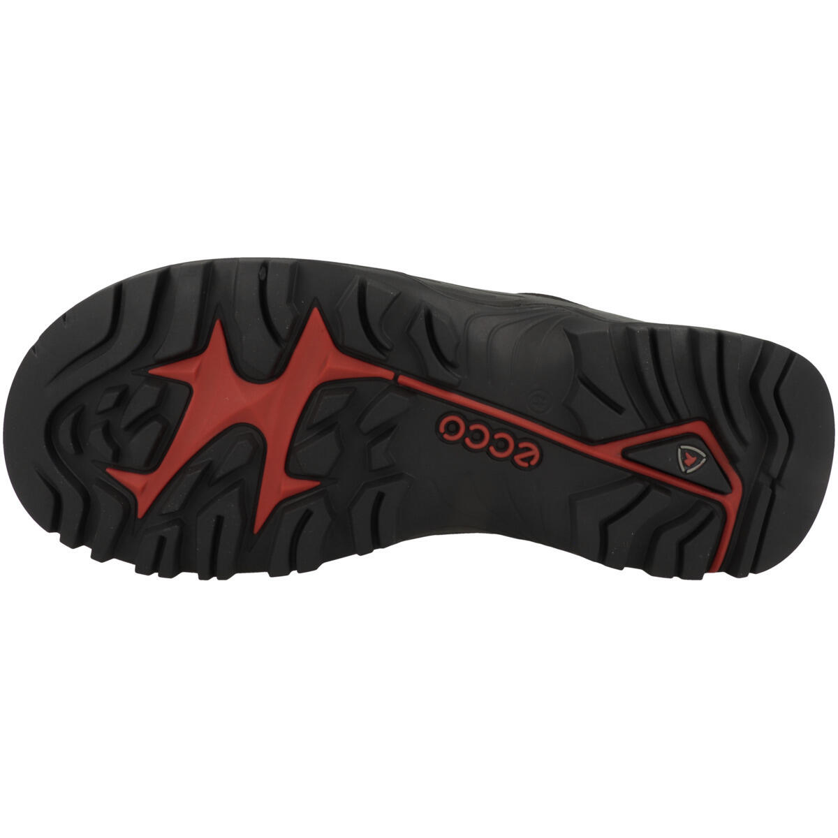 Buty trekkingowe męskie Ecco Offroad Mid 5/6