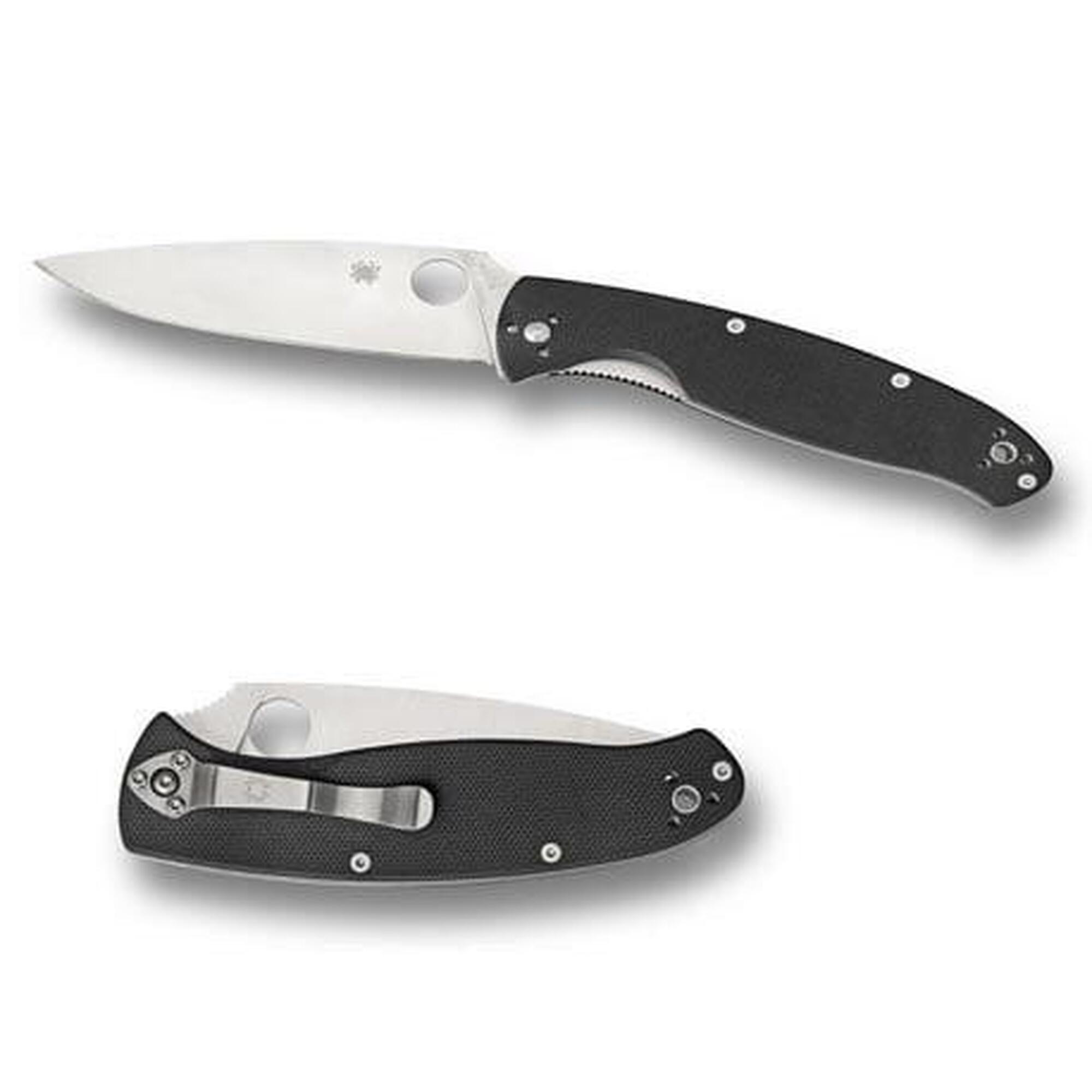 Spyderco Resiliencia