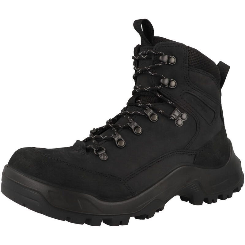 Pánské trekové boty Offroad Mid
