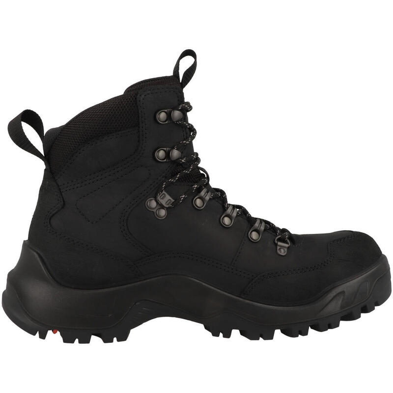 Pánské trekové boty Offroad Mid