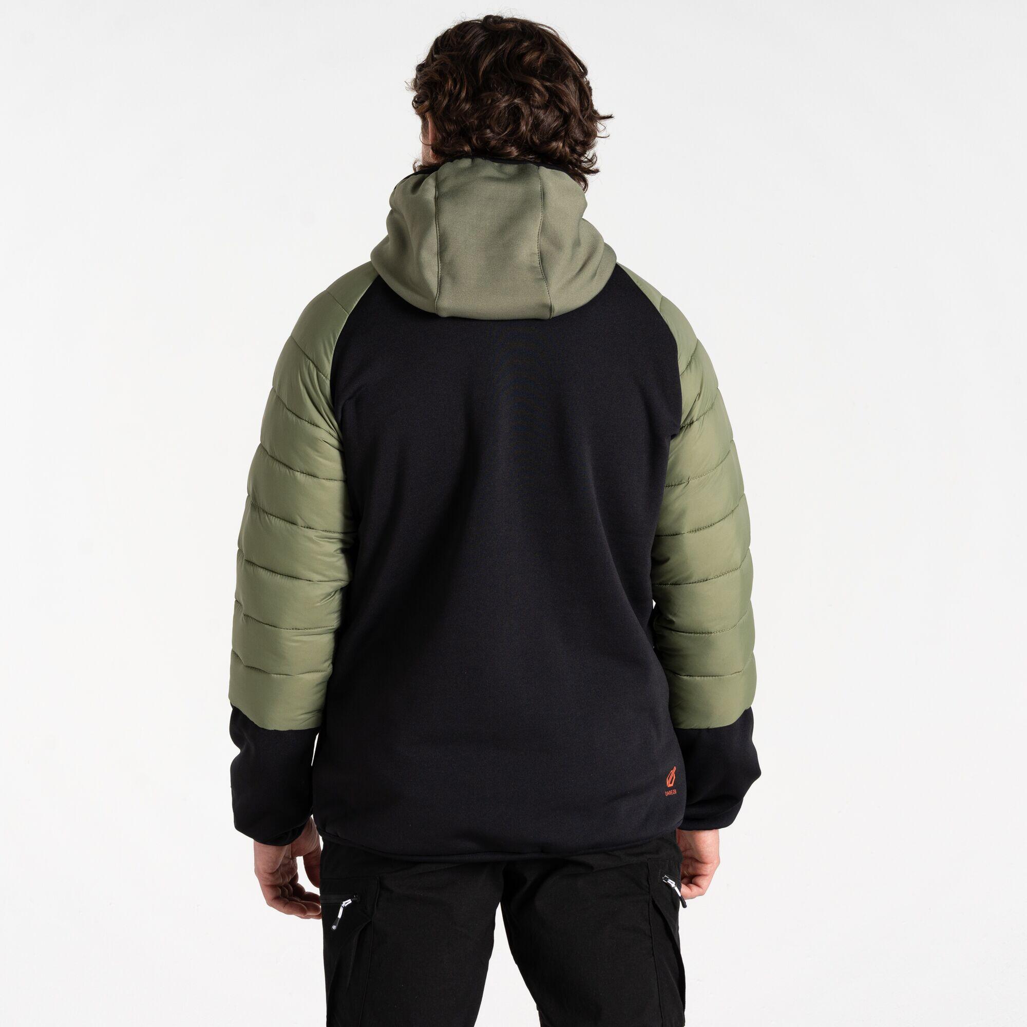 Jas Heren Gerecycled Waterafstotend Torrek 3/7