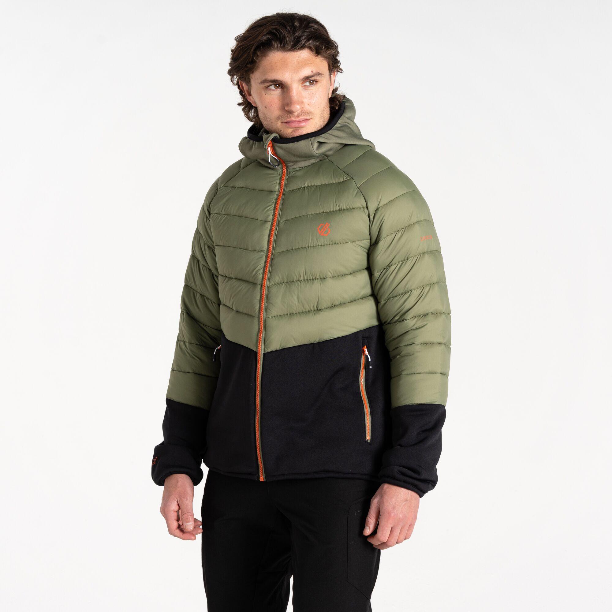 DARE 2B Herren Wandern Jacke - Torrek Hybrid