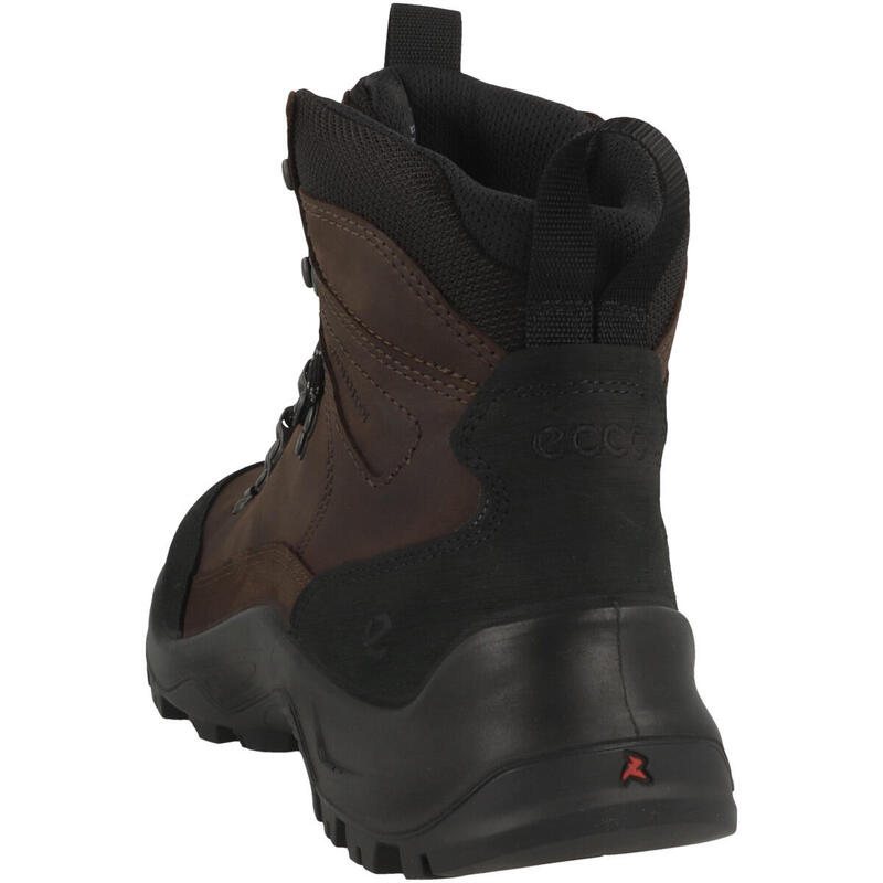 Pánské trekové boty Offroad Mid