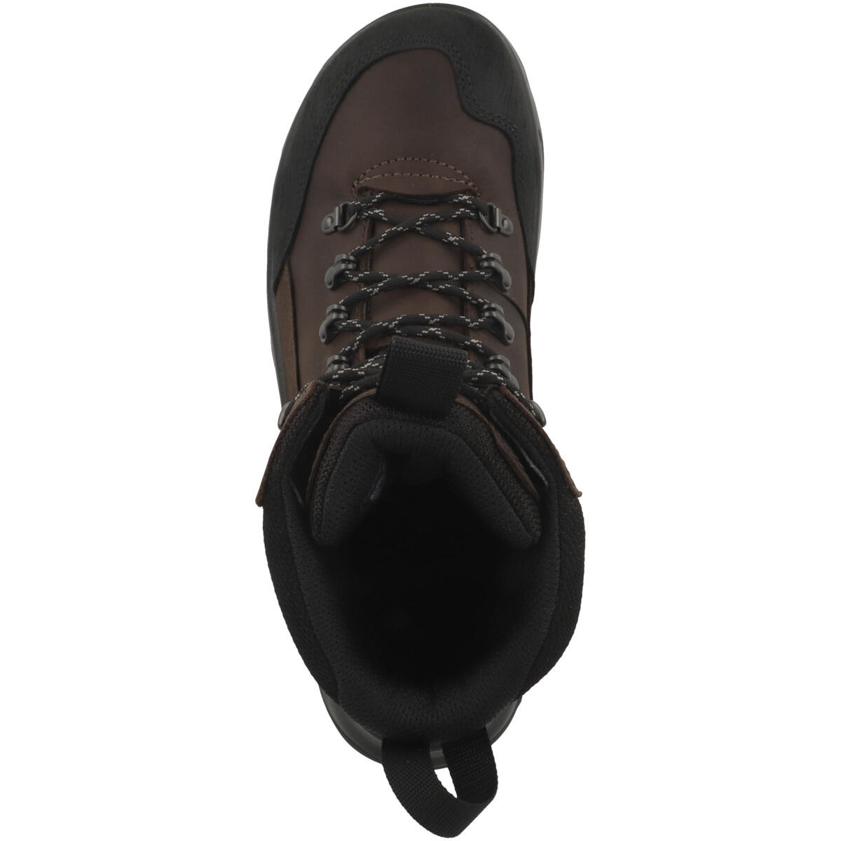 Chaussures de randonnée tige mid Ecco 2/7