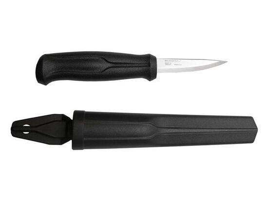 MoraKniv Holzschnitzerei Basic