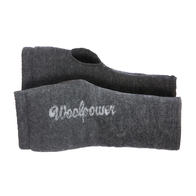 Woolpower Wrist Gaiters - Grey