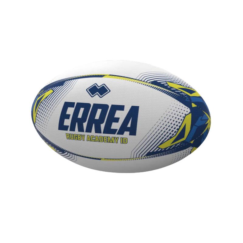 Balles D'Identification Des Balles De L'Académie De Rugby Errea Adulte