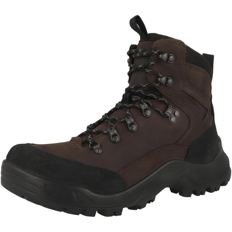Pánské trekové boty Offroad Mid
