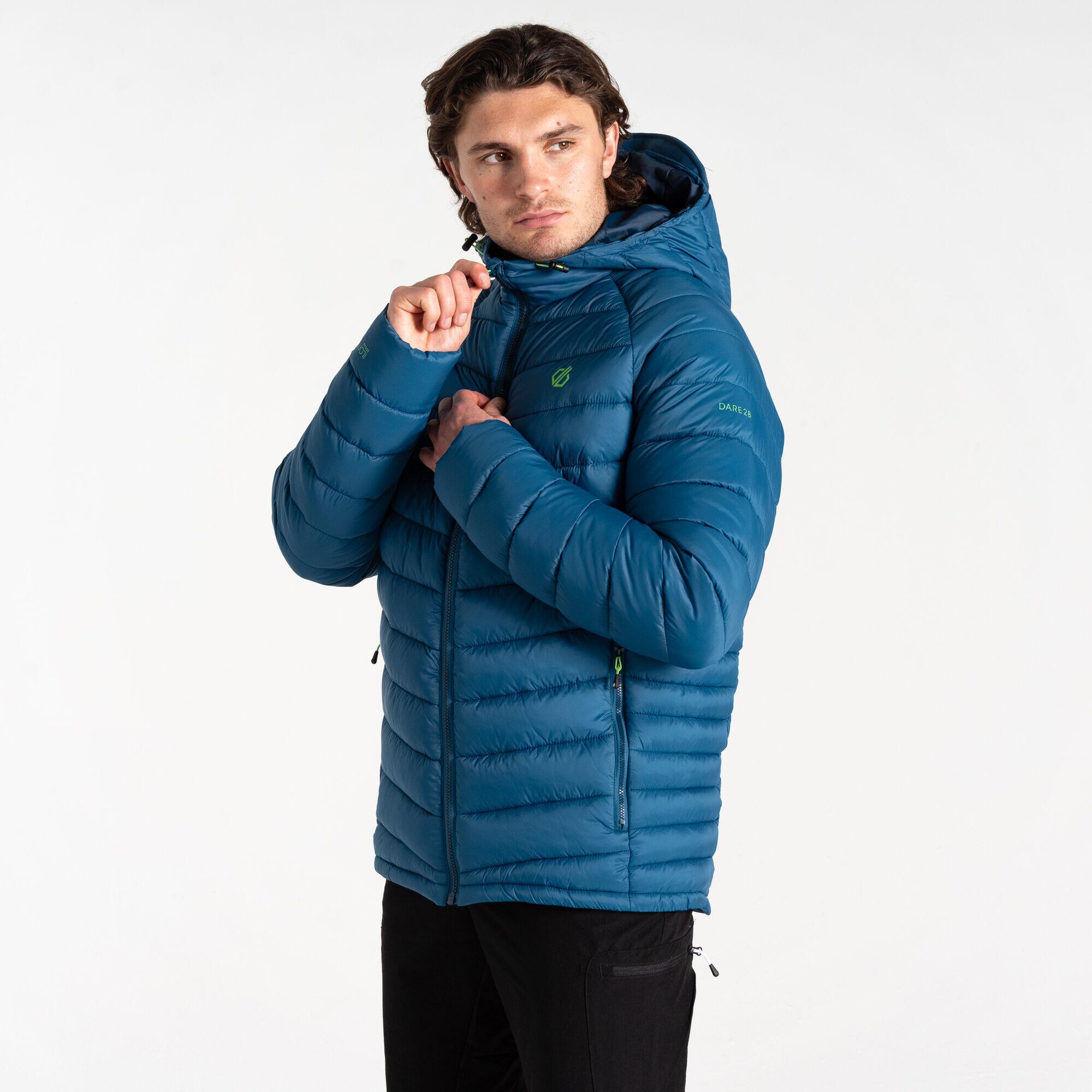 DARE 2B Herren Torrek Baffle-Wanderjacke