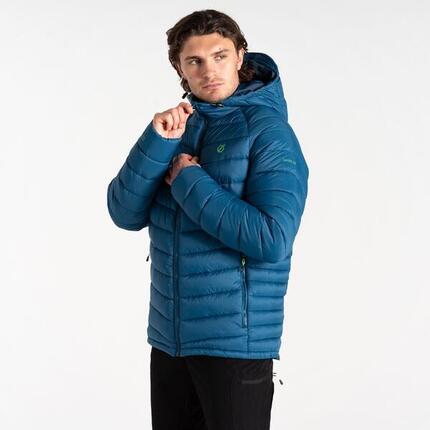 Torrek Homme Baffled Veste de randonnée