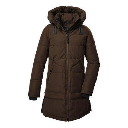 Steppparka GW 18 WMN QLTD PRK