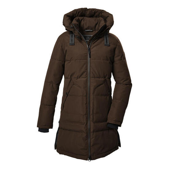 Steppparka GW 18 WMN QLTD PRK