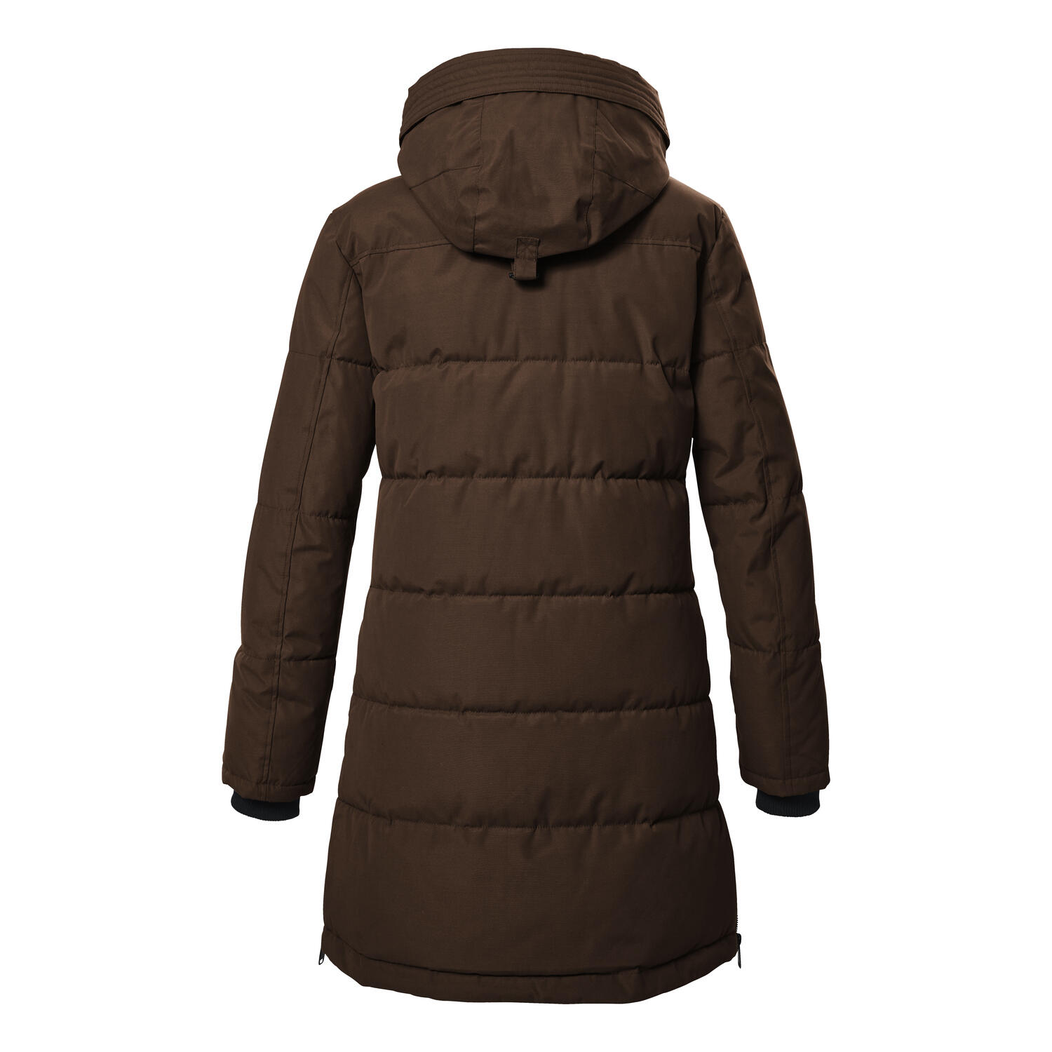 Damen Steppparka GW 18 WMN QLTD PRK 3/3