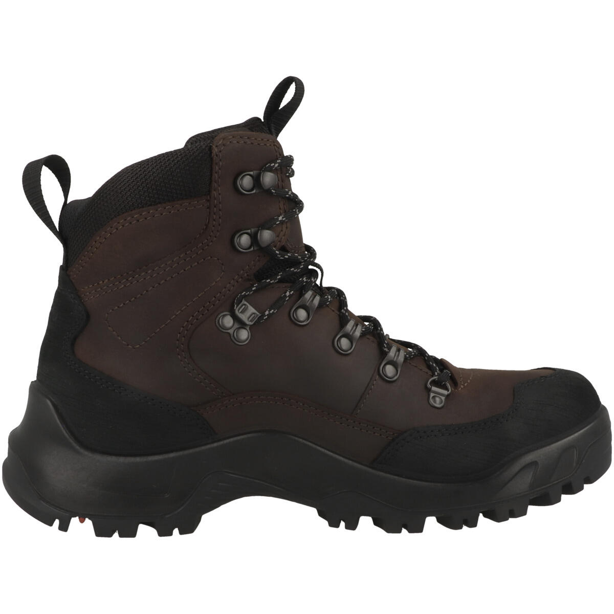 Chaussures de randonnée tige mid Ecco 3/7