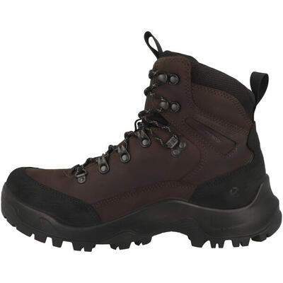 Buty trekkingowe o średniej cholewce Ecco