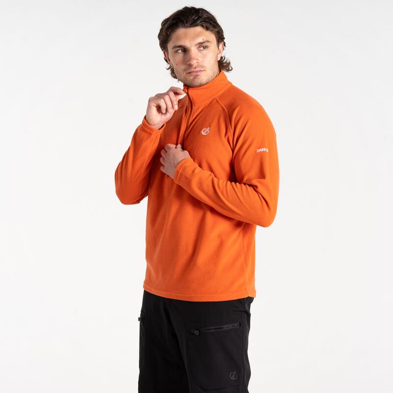Polaire - Freethink II gris foncé homme