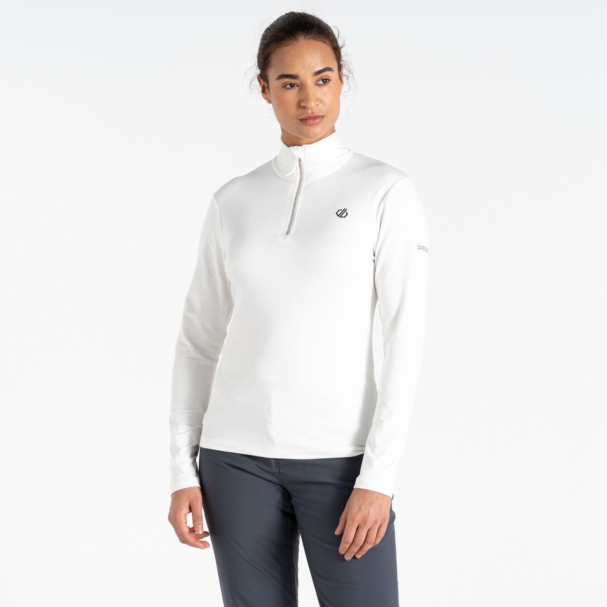 DARE 2B Lowline II Core Stretch Womens Ski fleece