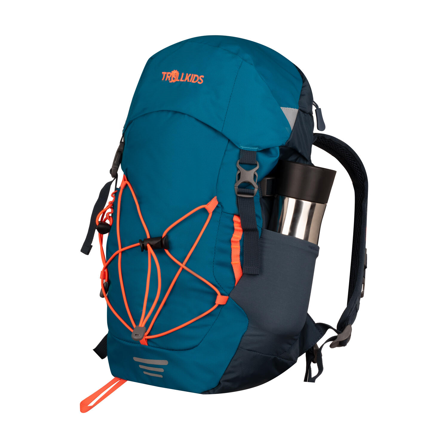Rucksack Fjell 15 Outdoor unisex 2/7