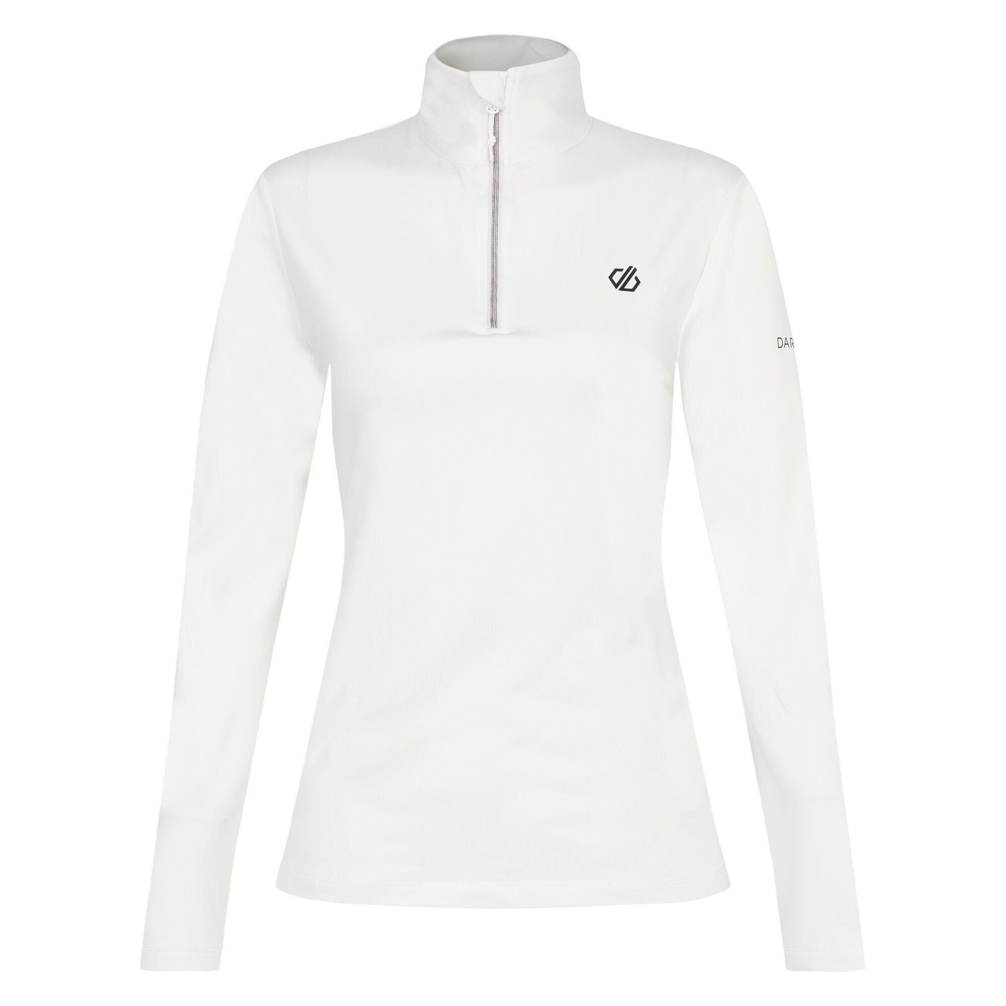 Lowline II Core Stretch Womens Ski fleece 4/6