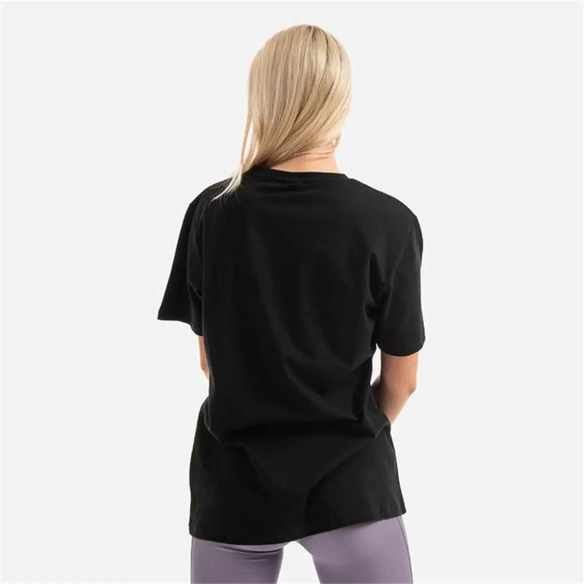 Maglia a Maniche Corte Donna Ellesse Annifa Nero 2/5