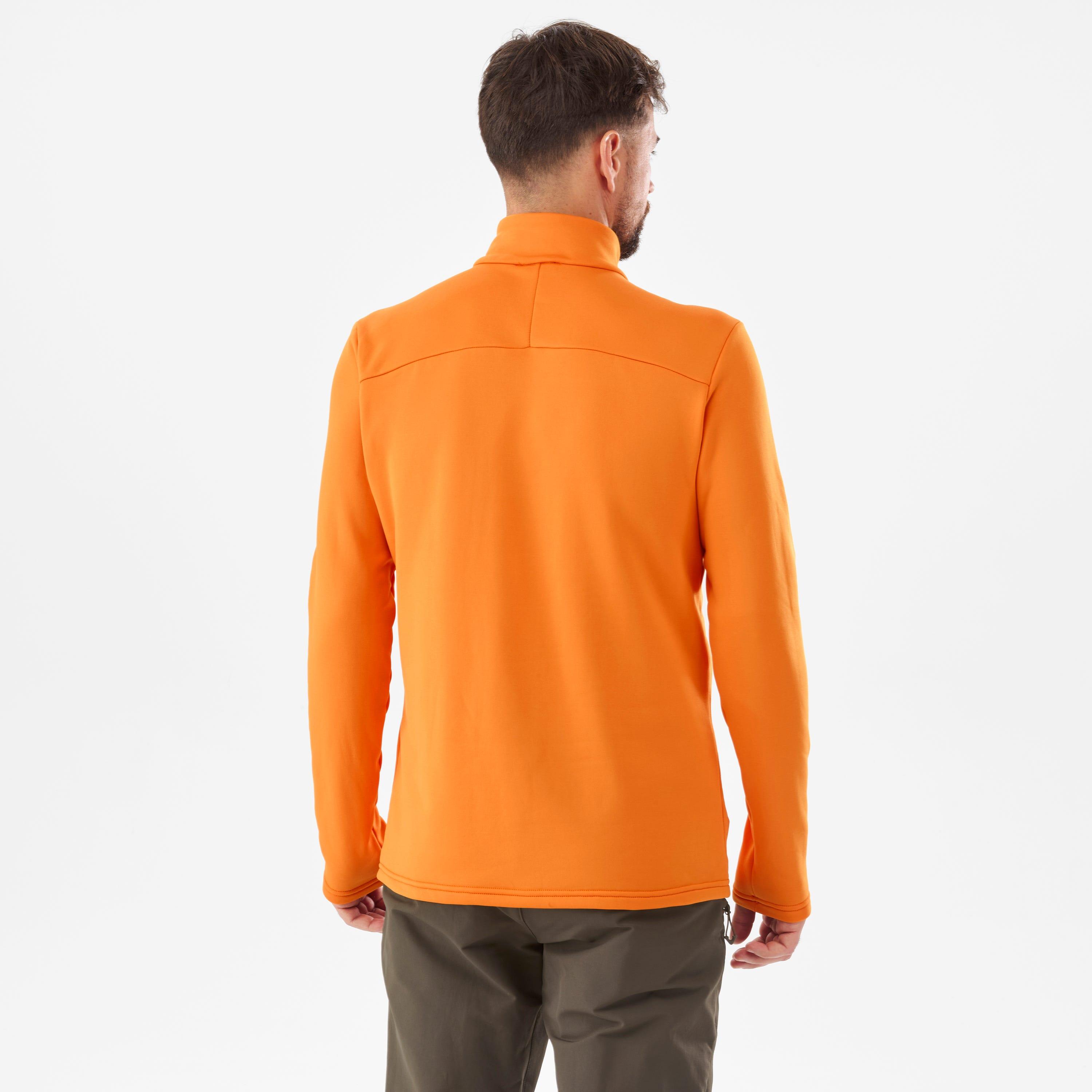 Felpa da uomo Millet Seneca Fleece Po 4/5