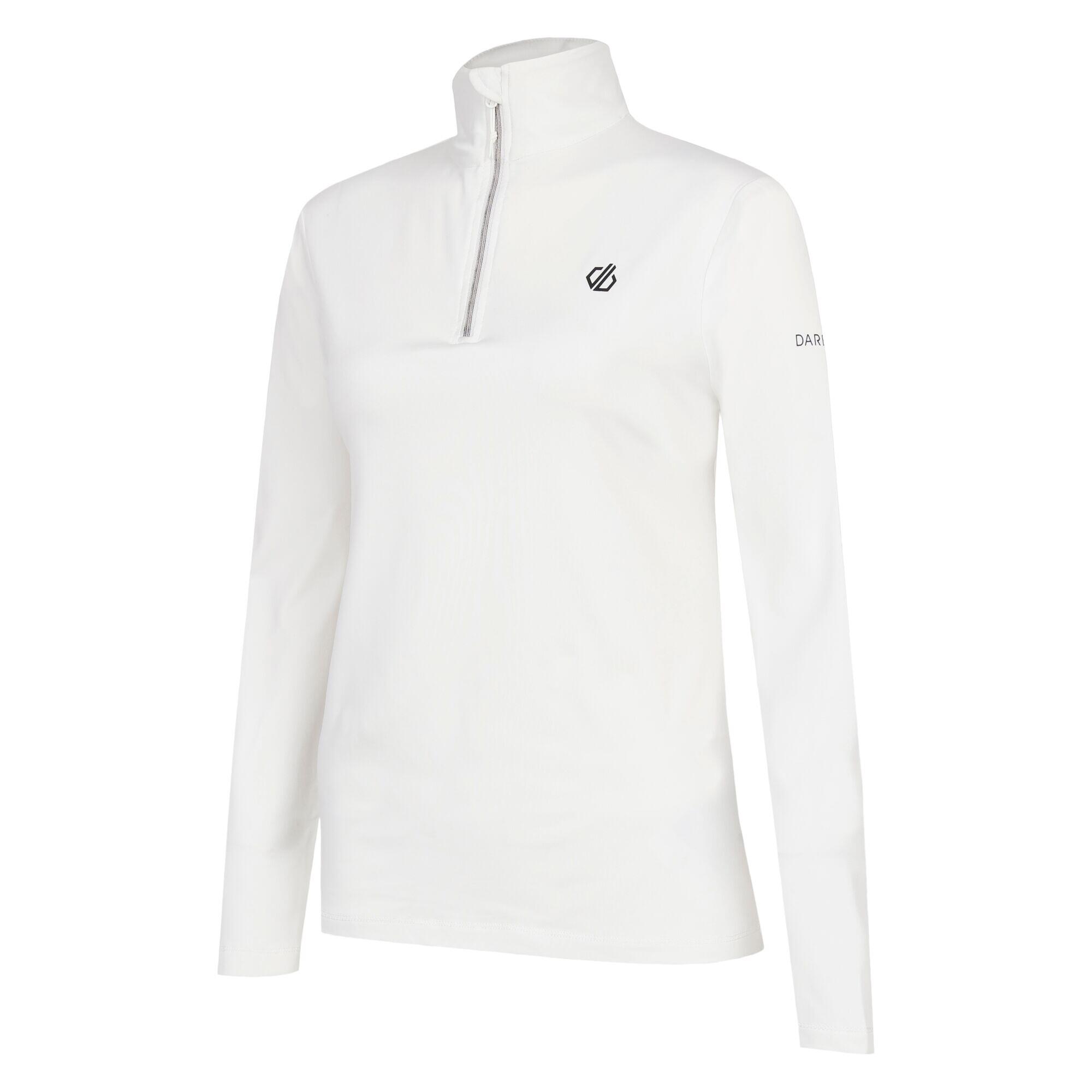 Lowline II Core Stretch Womens Ski fleece 5/6