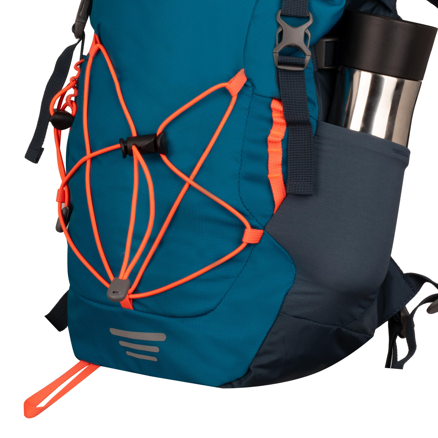 Rucksack Fjell 15 Outdoor unisex 3/7