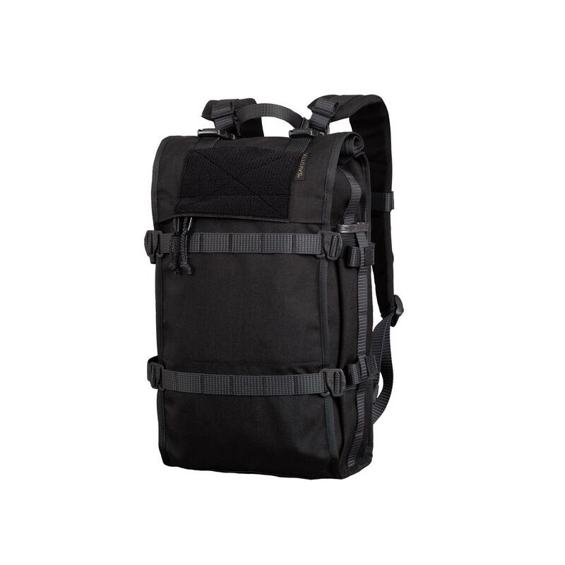 Savotta Kahakka 15L - Noir