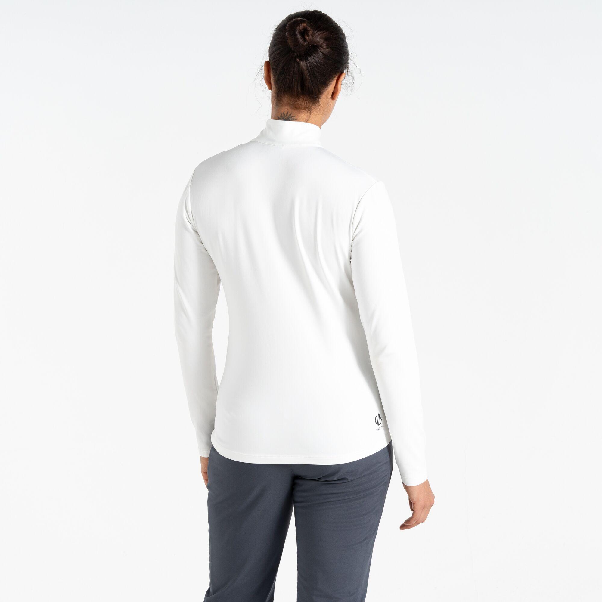 Lowline II Core Stretch Womens Ski fleece 3/6