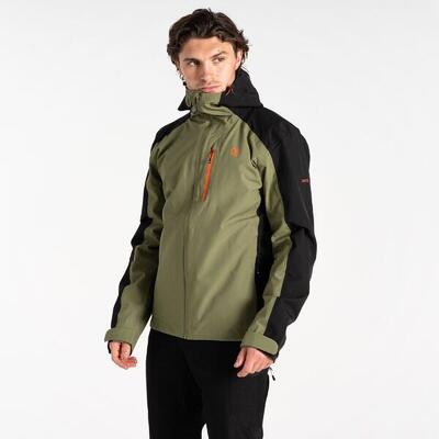 Jas heren waterdicht ademend