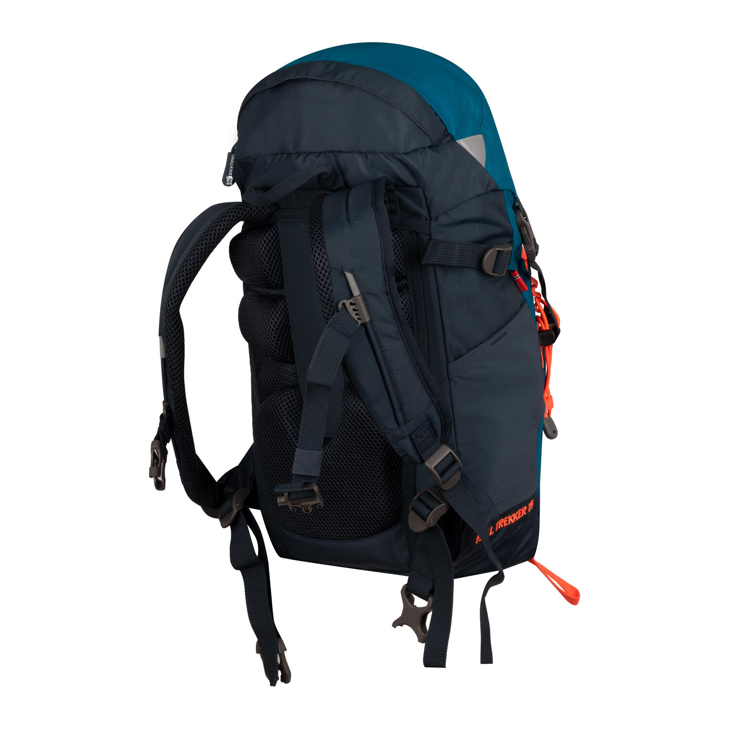 Rucksack Fjell 15 Outdoor unisex 4/7