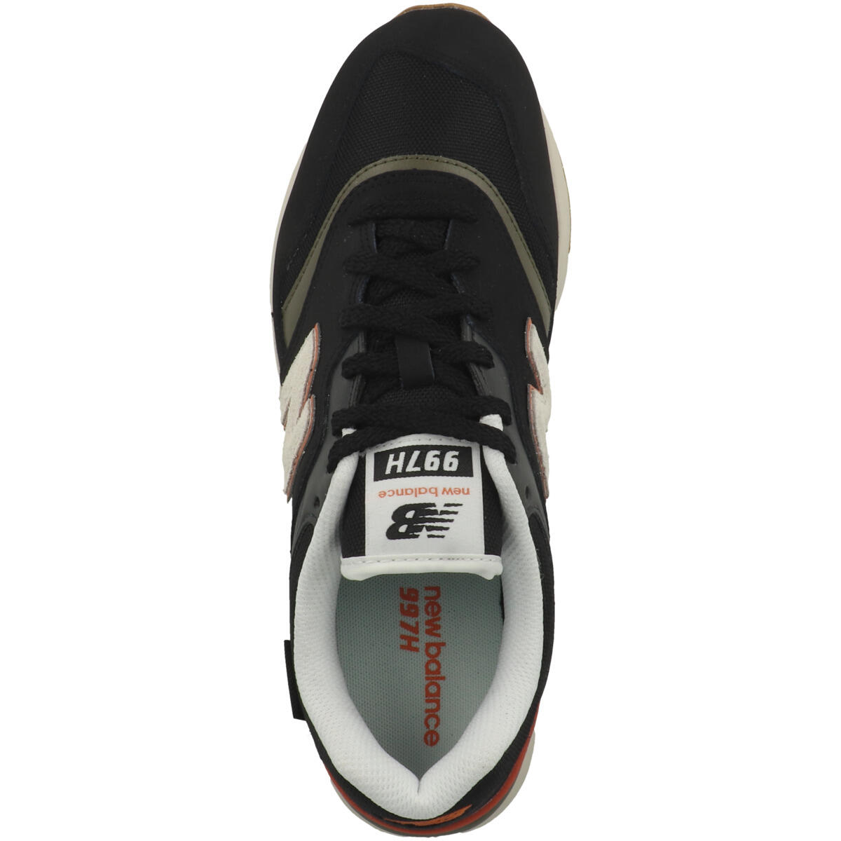 Sneaker low CM 997 Herren 2/6