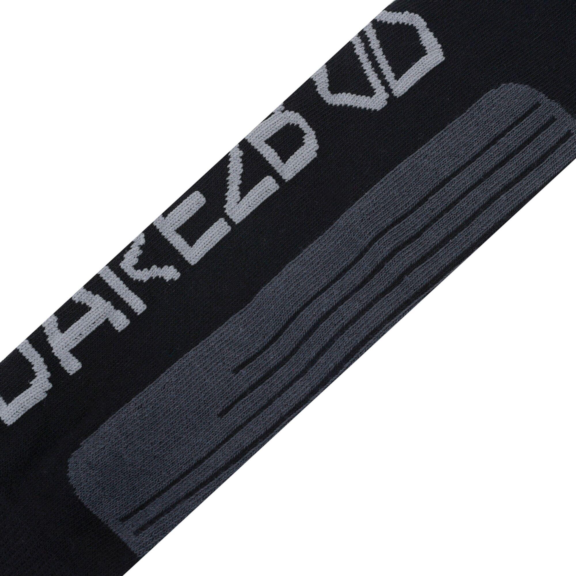 Technical Ski Padded Odour Elimination Socks 3/3