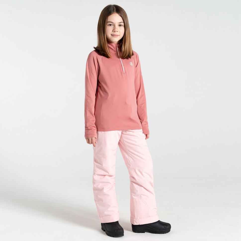 Dziecięca bluza narciarska Consist II