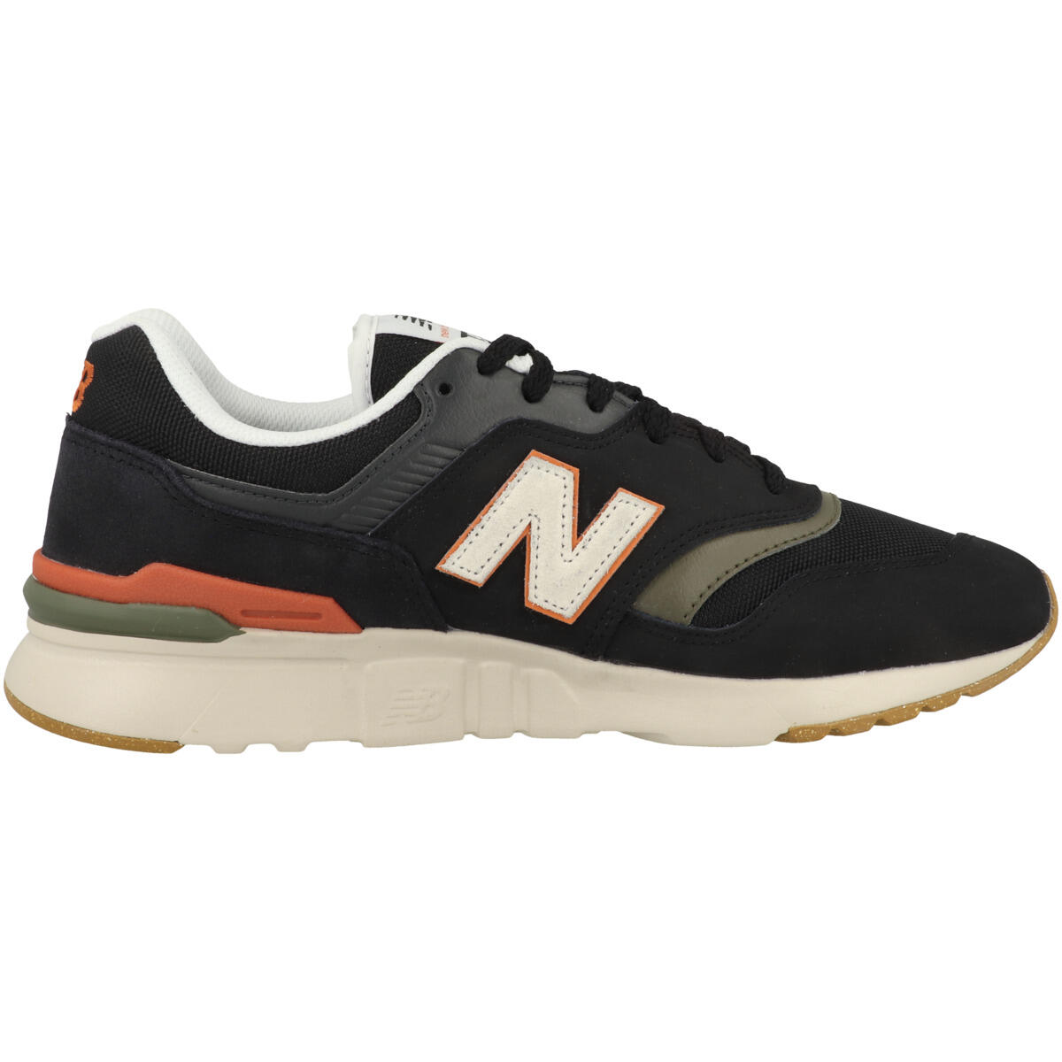 Sneaker low CM 997 Herren 3/6