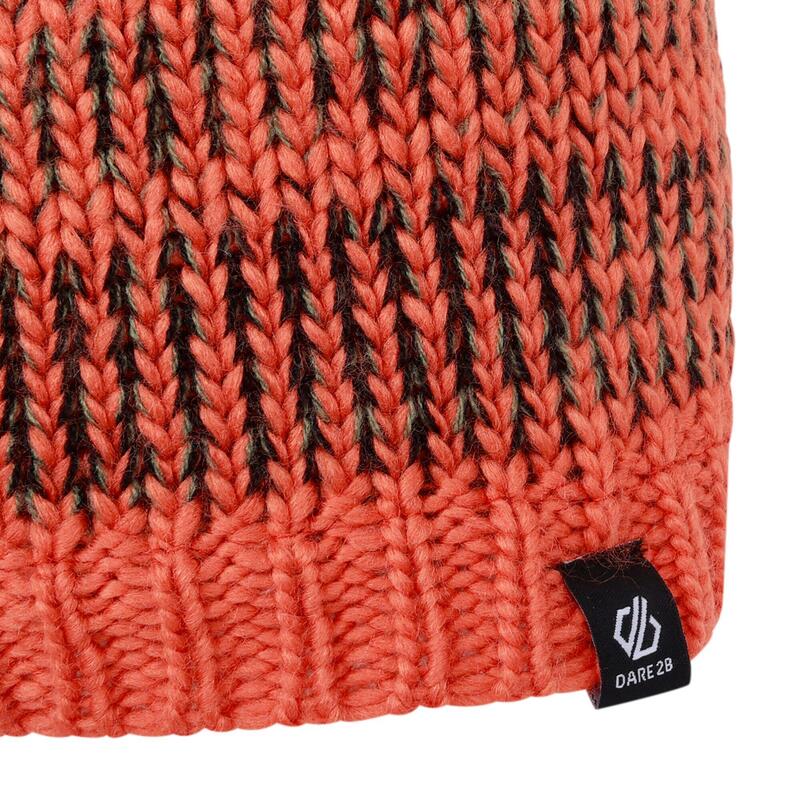 De Imagination II skibeanie voor kinderen