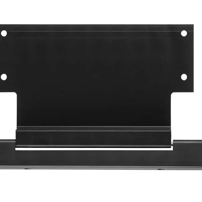 Mounting support for charge controller Goal Zero