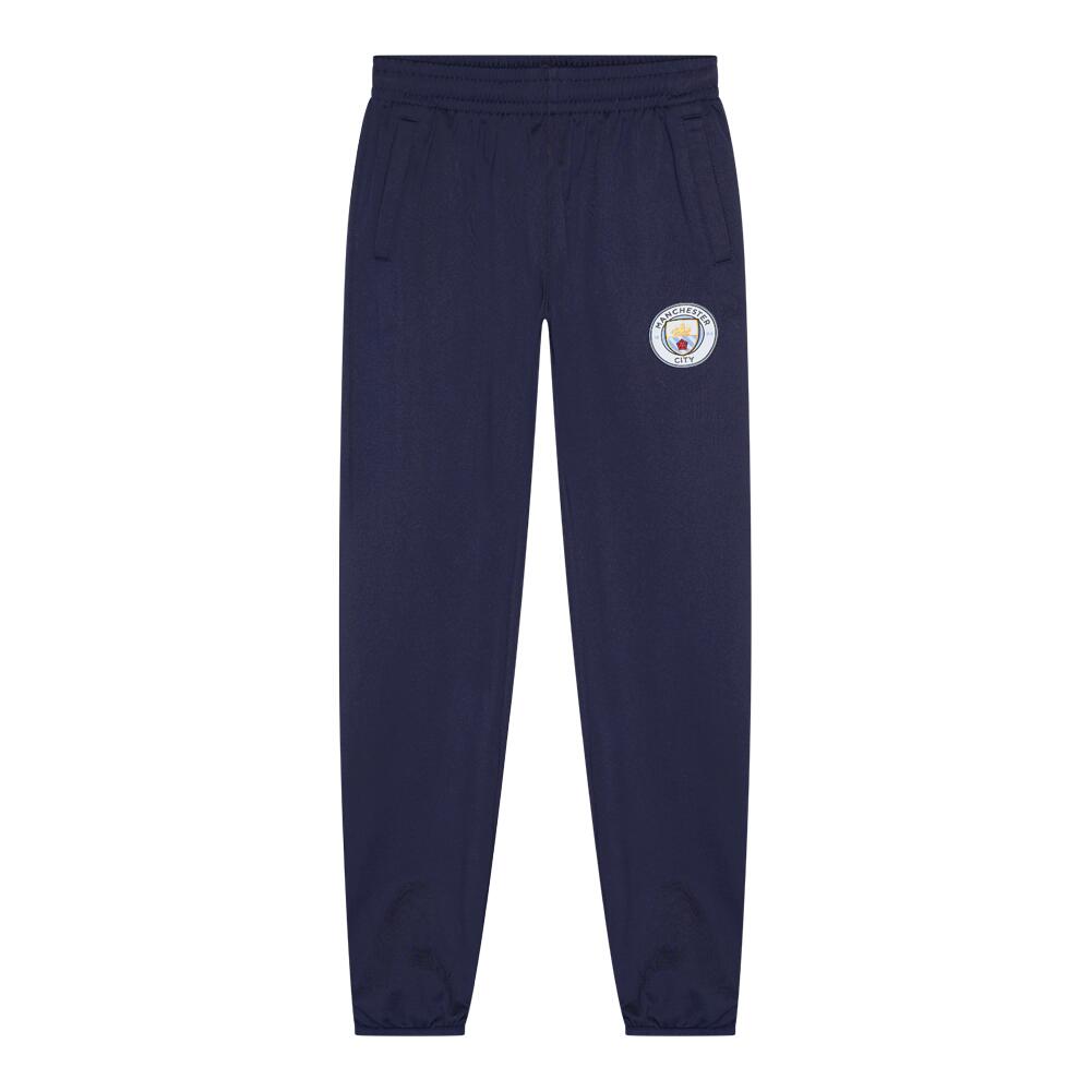 Manchester City Trainingspak Kinderen 24/25 7/7