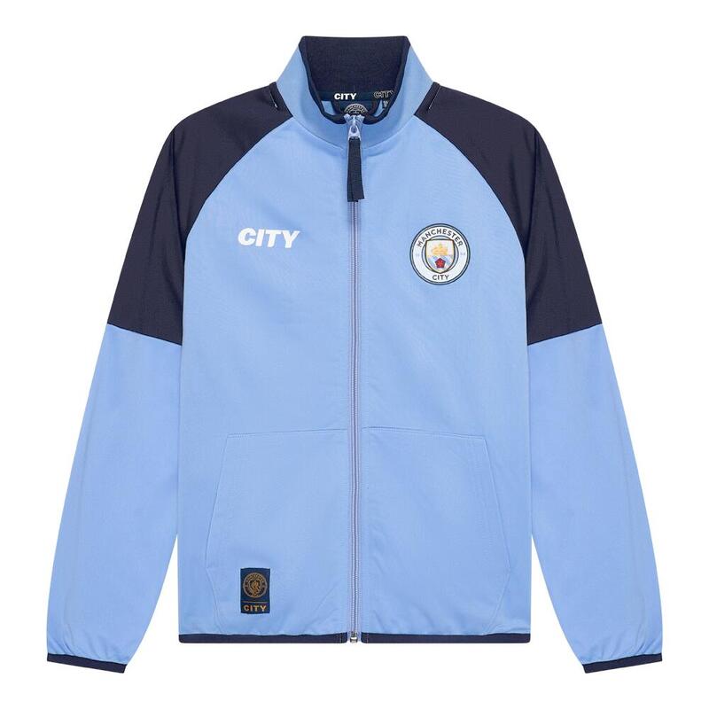 Manchester City Trainingspak Heren 24/25