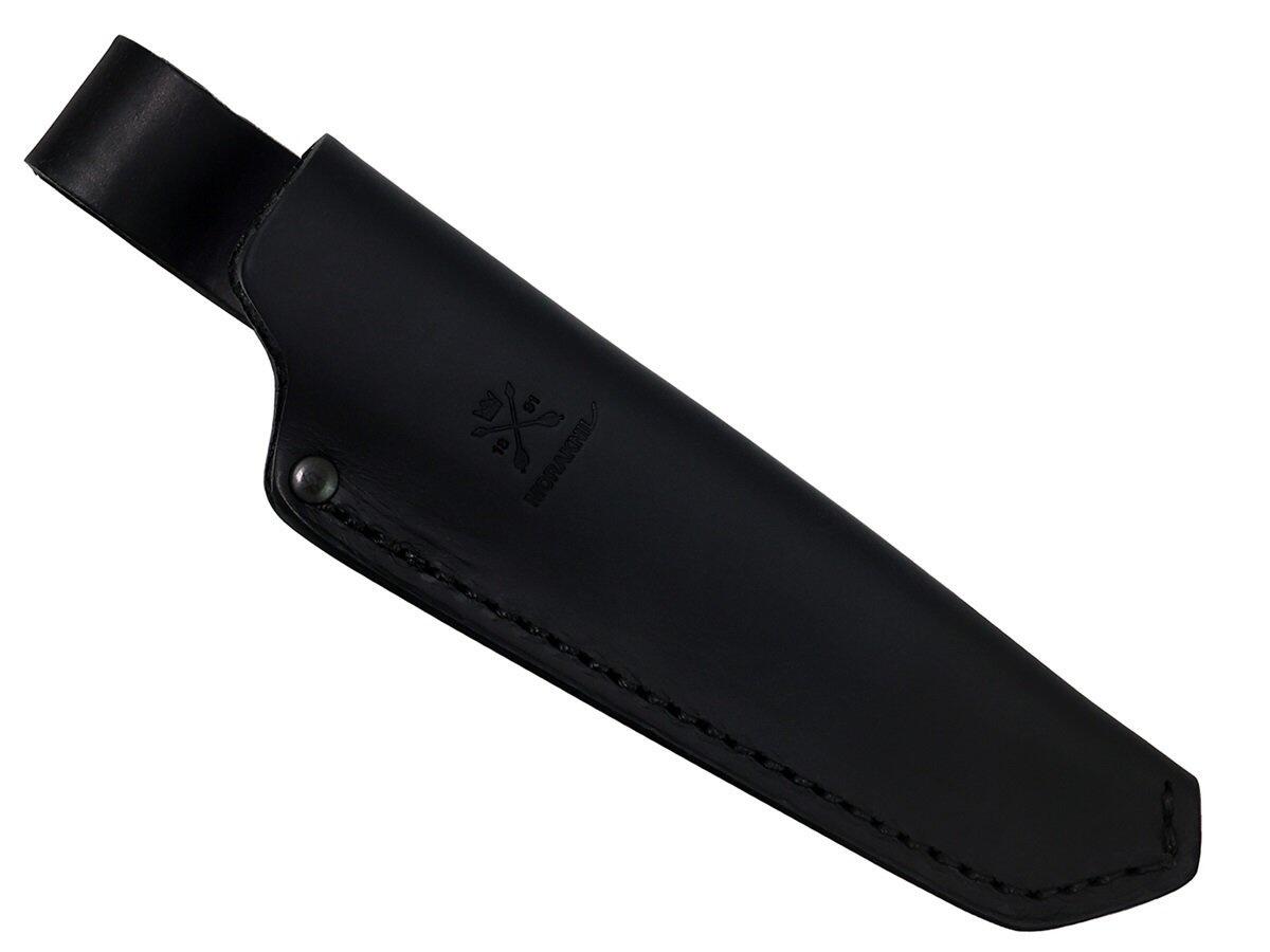 MoraKniv Wit Bushcraft Knife 2/2