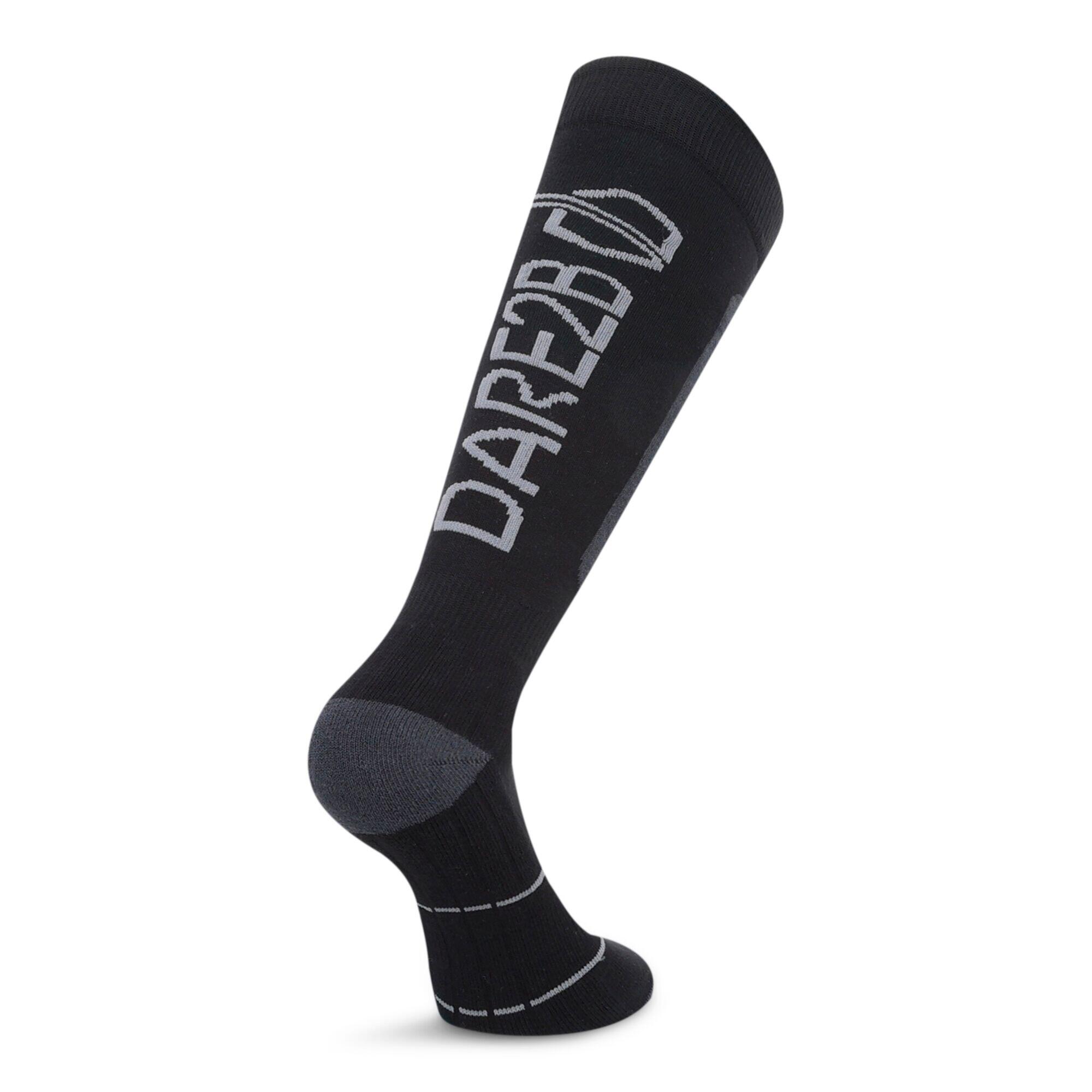 Technical Ski Padded Odour Elimination Socks 2/3