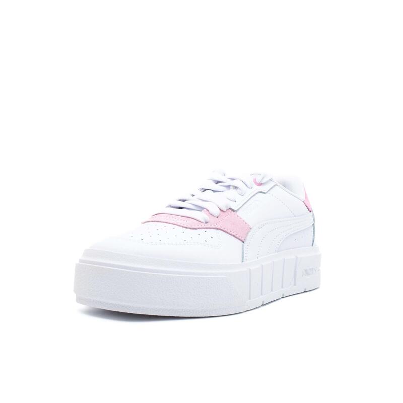 Puma Sneakers Puma Cali Court Match Jr Enfant