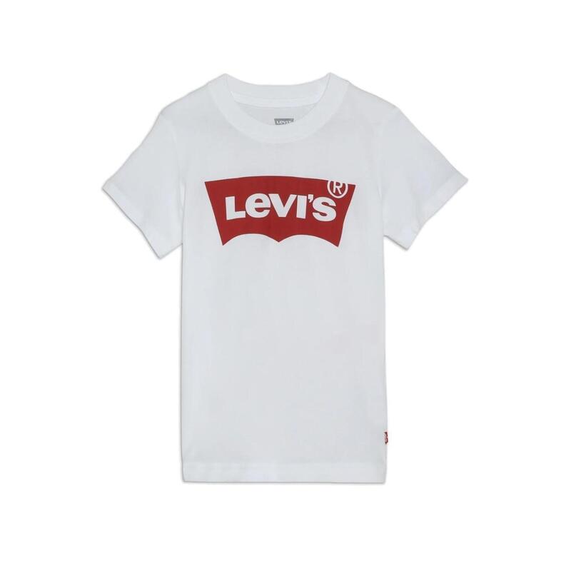 Tricou cu Mânecă Scurtă Copii Levi's Batwing Tee