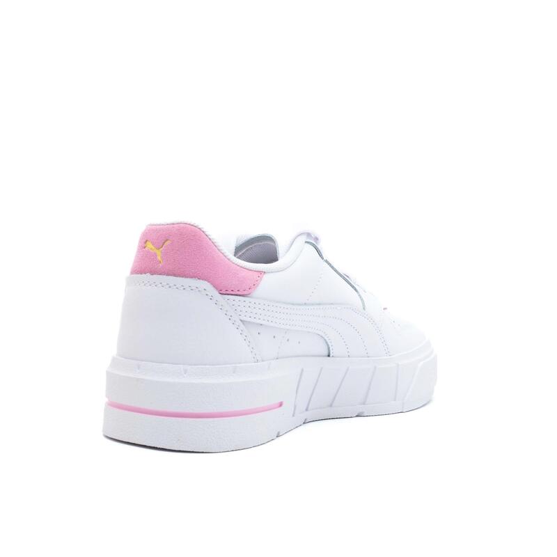 Puma Sneakers Puma Cali Court Match Jr Enfant