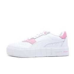 Baskets Puma Cali Court Match Pour Enfant Enfant