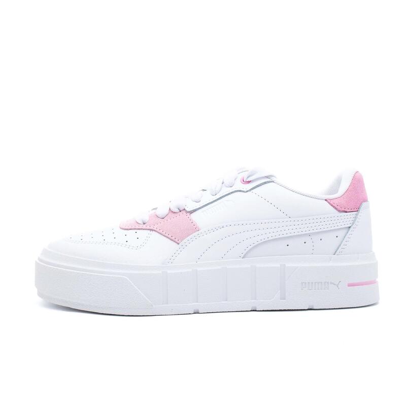 Puma Sneakers Puma Cali Court Match Jr Enfant