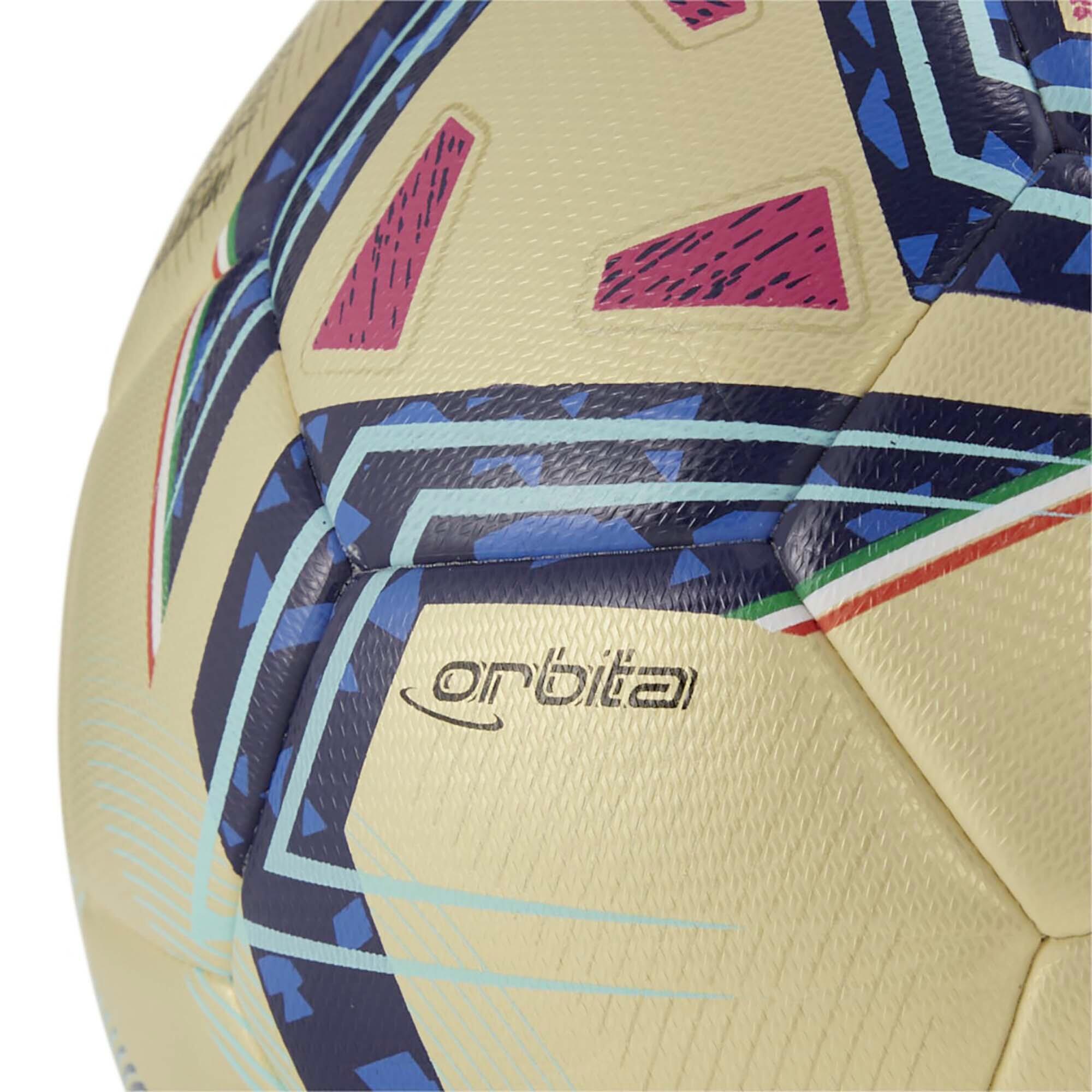 Bola Puma Orbita Series A Hyb Super Cup Adulto 3/3