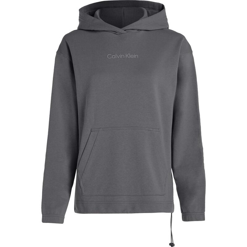 Pull Ck Performance Pw - Sweat À Capuche Femme