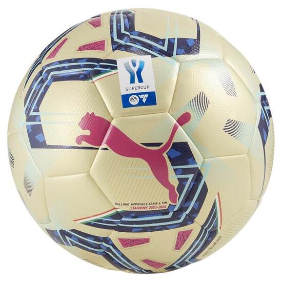 Pallone Puma Orbita Serie A Supercoppa Hyb Adulto