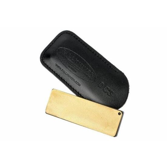 Fallkniven DC3 Diamant/Keramik Wetzstein